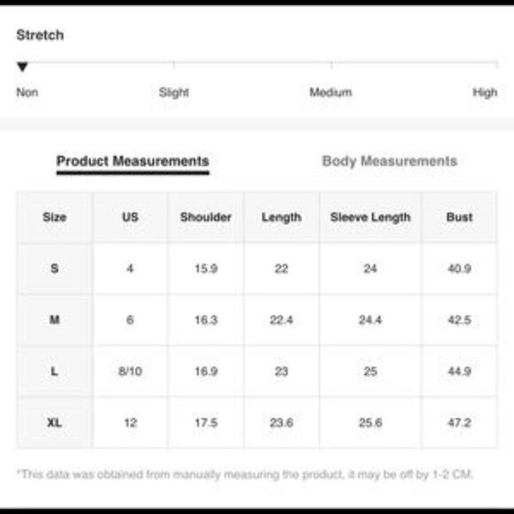 New Plaid Khaki Tan pocket button up jacket shacket - Picture 7 of 8